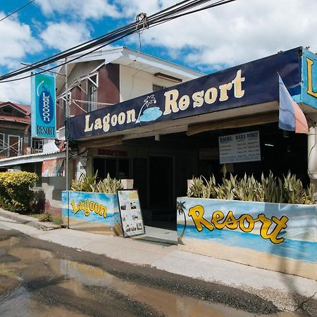 אולונגפו Reddoorz Plus At Lagoon Resort Zambales מראה חיצוני תמונה