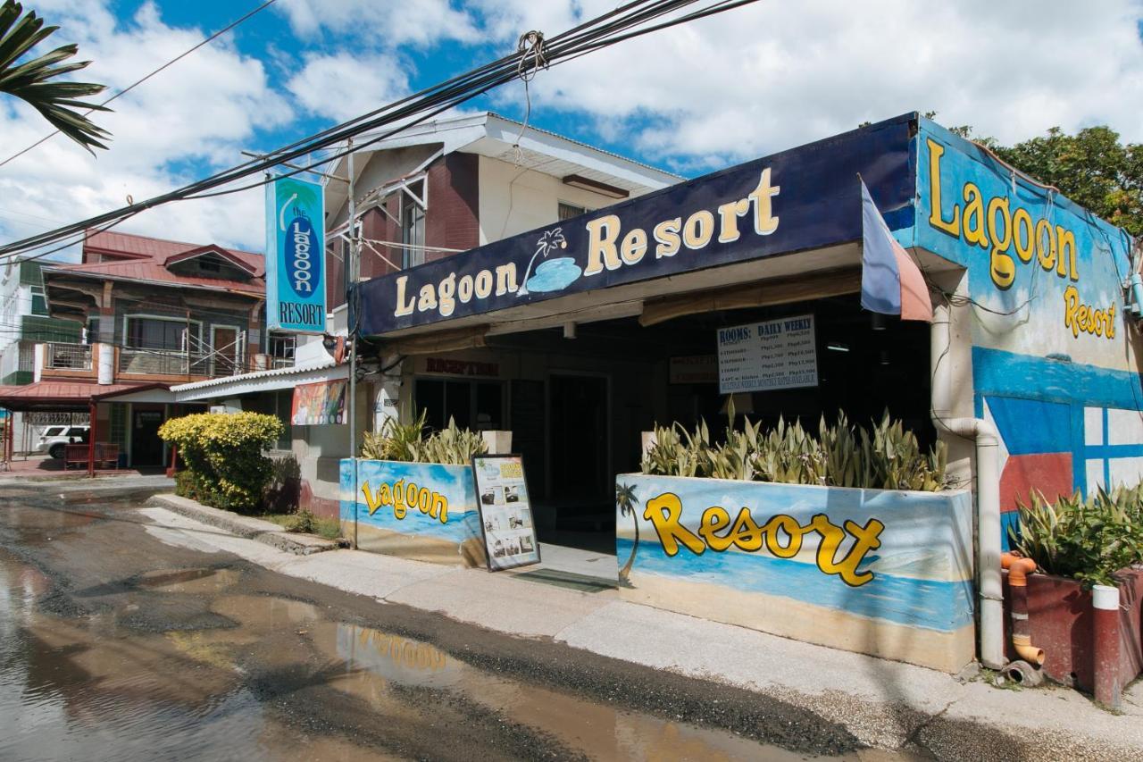 אולונגפו Reddoorz Plus At Lagoon Resort Zambales מראה חיצוני תמונה