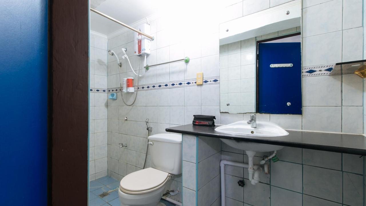 אולונגפו Reddoorz Plus At Lagoon Resort Zambales מראה חיצוני תמונה