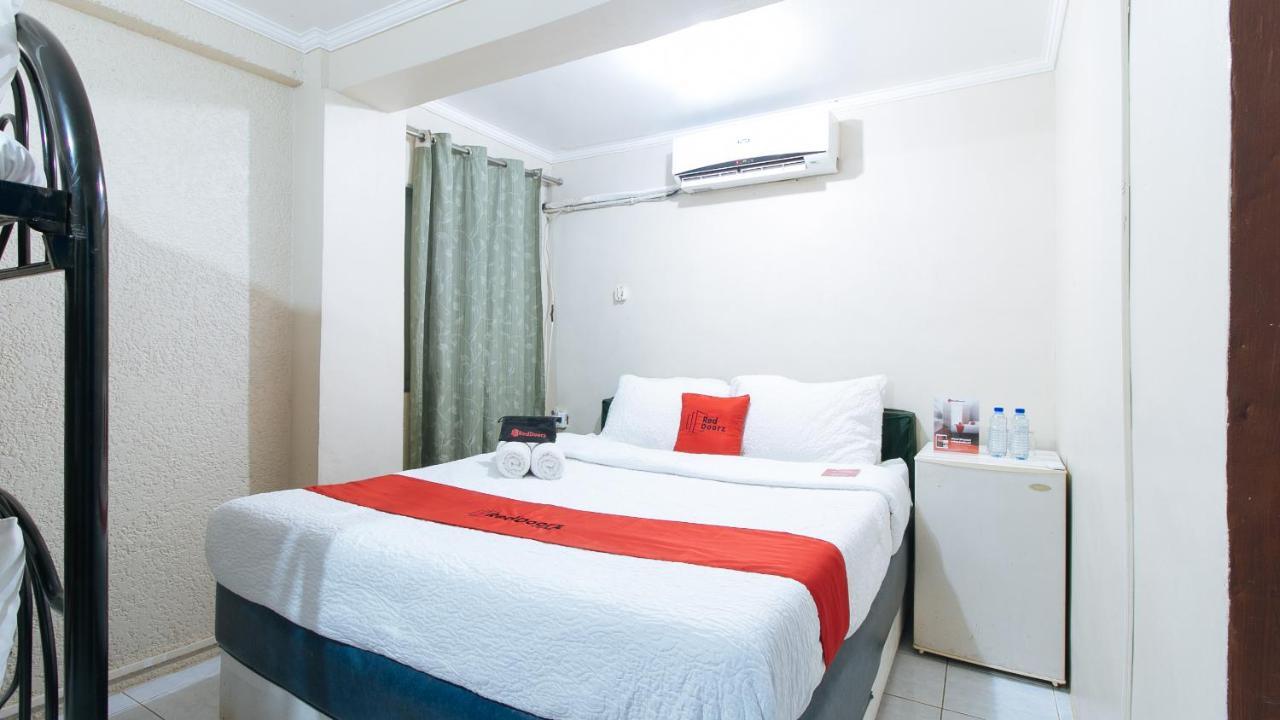 אולונגפו Reddoorz Plus At Lagoon Resort Zambales מראה חיצוני תמונה