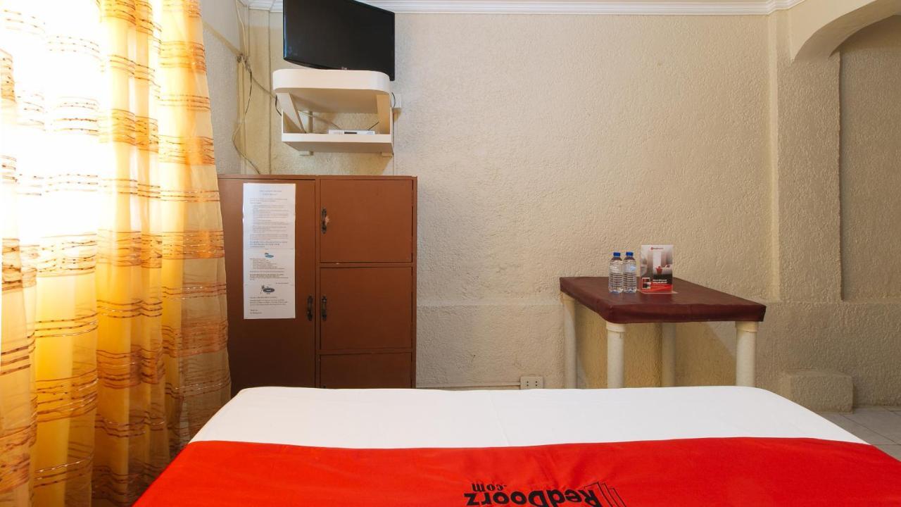אולונגפו Reddoorz Plus At Lagoon Resort Zambales מראה חיצוני תמונה