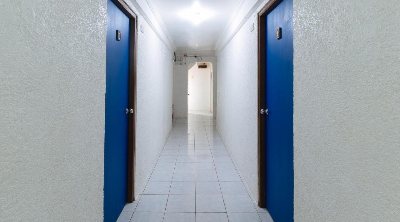 אולונגפו Reddoorz Plus At Lagoon Resort Zambales מראה חיצוני תמונה