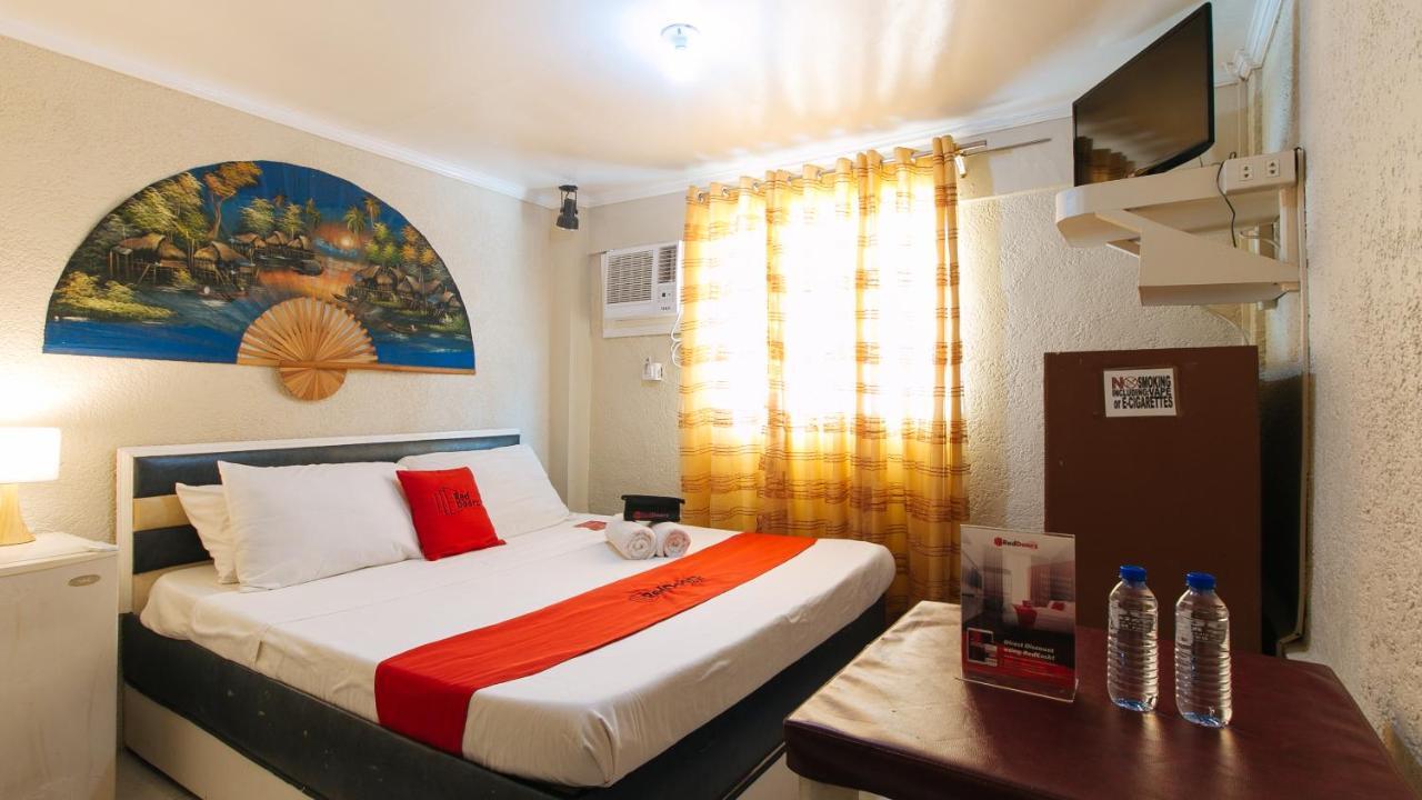 אולונגפו Reddoorz Plus At Lagoon Resort Zambales מראה חיצוני תמונה