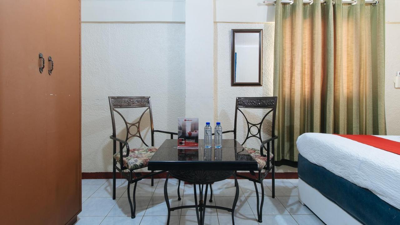 אולונגפו Reddoorz Plus At Lagoon Resort Zambales מראה חיצוני תמונה