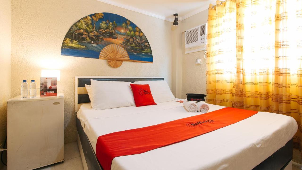 אולונגפו Reddoorz Plus At Lagoon Resort Zambales מראה חיצוני תמונה