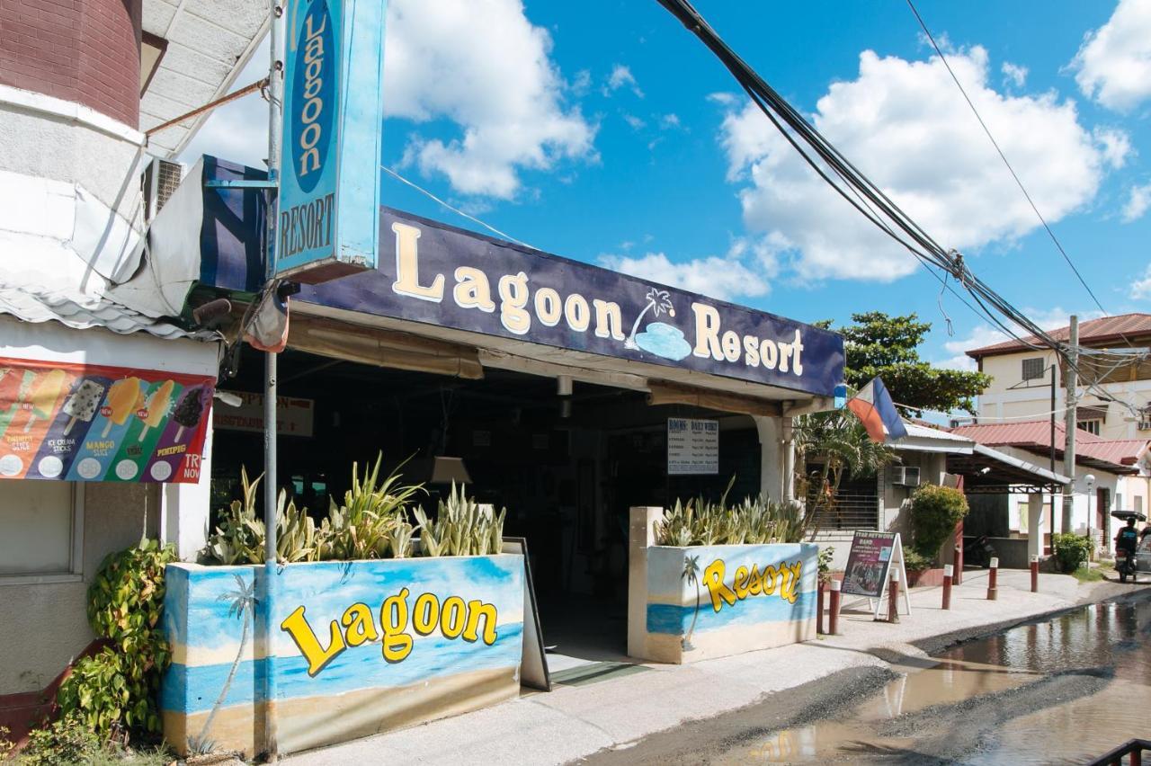 אולונגפו Reddoorz Plus At Lagoon Resort Zambales מראה חיצוני תמונה